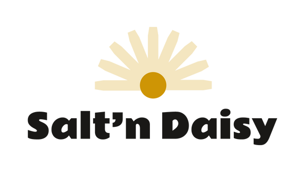 Salt`n Daisy